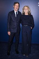 Figaro s 200Th Anniversary Evening - Paris