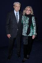 Figaro s 200Th Anniversary Evening - Paris