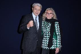 Figaro s 200Th Anniversary Evening - Paris