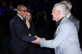 Figaro s 200Th Anniversary Evening - Paris