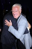 Figaro s 200Th Anniversary Evening - Paris