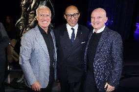 Figaro s 200Th Anniversary Evening - Paris