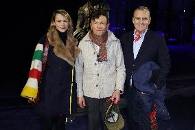 Figaro s 200Th Anniversary Evening - Paris