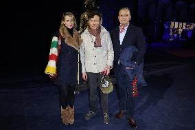 Figaro s 200Th Anniversary Evening - Paris