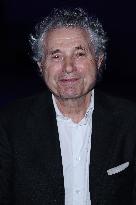 Figaro s 200Th Anniversary Evening - Paris