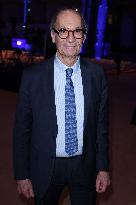 Figaro s 200Th Anniversary Evening - Paris