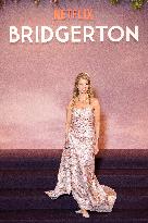 "Bridgerton" Season 4 Paris World Premiere - Paris