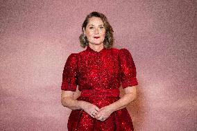 "Bridgerton" Season 4 Paris World Premiere - Paris