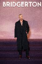 "Bridgerton" Season 4 Paris World Premiere - Paris