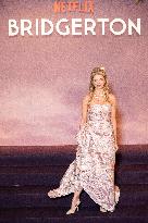 "Bridgerton" Season 4 Paris World Premiere - Paris