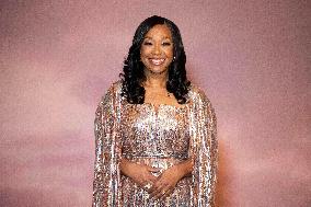 "Bridgerton" Season 4 Paris World Premiere - Paris