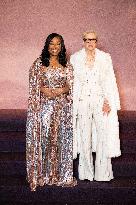 "Bridgerton" Season 4 Paris World Premiere - Paris