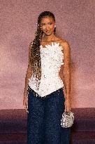 "Bridgerton" Season 4 Paris World Premiere - Paris