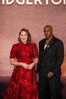 "Bridgerton" Season 4 Paris World Premiere - Paris