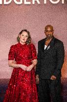 "Bridgerton" Season 4 Paris World Premiere - Paris