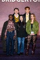 "Bridgerton" Season 4 Paris World Premiere - Paris