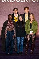 "Bridgerton" Season 4 Paris World Premiere - Paris