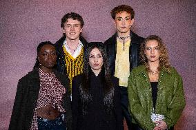 "Bridgerton" Season 4 Paris World Premiere - Paris