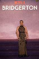 "Bridgerton" Season 4 Paris World Premiere - Paris