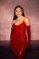 "Bridgerton" Season 4 Paris World Premiere - Paris