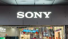 SONY