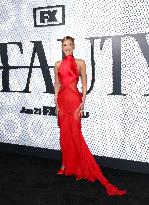 FX's 'The Beauty' Premiere