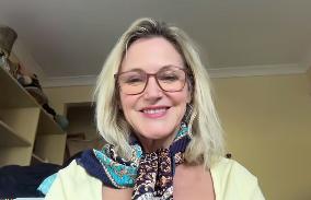 Interview with ICAN executive director