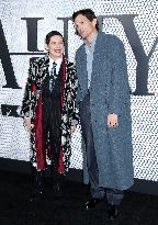 FX's 'The Beauty' Premiere