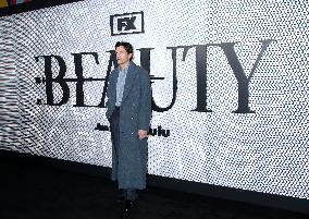 FX's 'The Beauty' Premiere