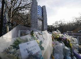 10 years after deadly bus crash in central Japan