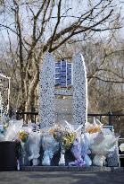 10 years after deadly bus crash in central Japan