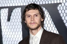 FX's 'The Beauty' Premiere