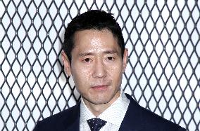 FX's 'The Beauty' Premiere