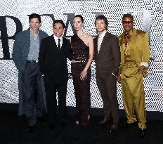 FX's 'The Beauty' Premiere