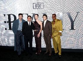 FX's 'The Beauty' Premiere