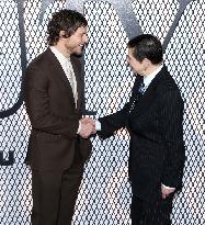 FX's 'The Beauty' Premiere