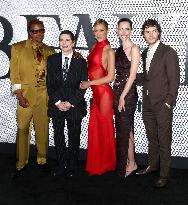 FX's 'The Beauty' Premiere