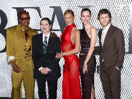 FX's 'The Beauty' Premiere