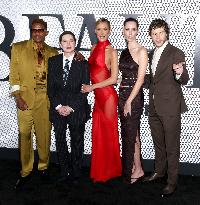 FX's 'The Beauty' Premiere