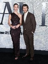 FX's 'The Beauty' Premiere