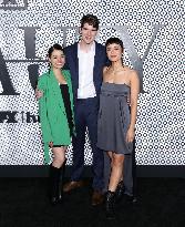 FX's 'The Beauty' Premiere