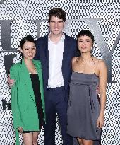 FX's 'The Beauty' Premiere