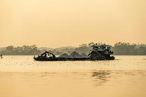 Water Transportation Hub