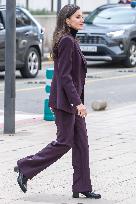 Spanish Royals Save The Pictures Project - Valencia