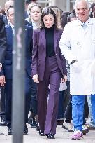 Spanish Royals Save The Pictures Project - Valencia