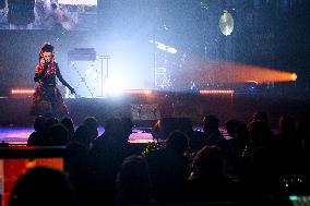 Queen Maxima Opens Eurosonic Noorderslag - Netherlands