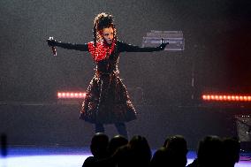 Queen Maxima Opens Eurosonic Noorderslag - Netherlands