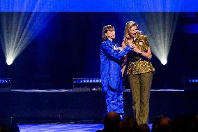 Queen Maxima Opens Eurosonic Noorderslag - Netherlands