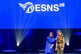 Queen Maxima Opens Eurosonic Noorderslag - Netherlands