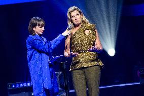 Queen Maxima Opens Eurosonic Noorderslag - Netherlands
